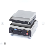  Μίνι βαφλιέρα - 2 τετράγωνα